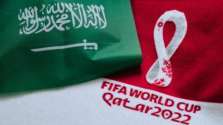 استبعاد لاعب من قائمة المنتخب السعودي لكأس العالم