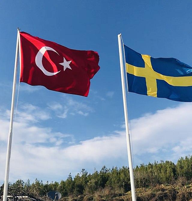 باتجاه الانضمام للناتو.. السويد تتخذ إجراء في صف تركيا