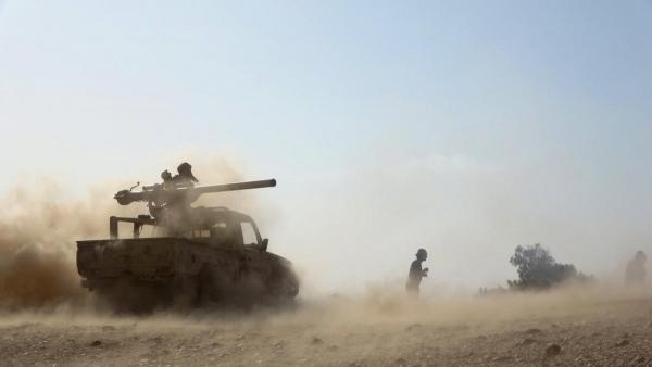 وسائل اعلام تابعة للحوثيين تلوح بعودة المعارك