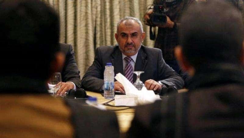 رئيس الفريق الحكومي في لجنة الأسرى : أحكام الإعدام الحوثية الأخيرة لها أهداف سياسية