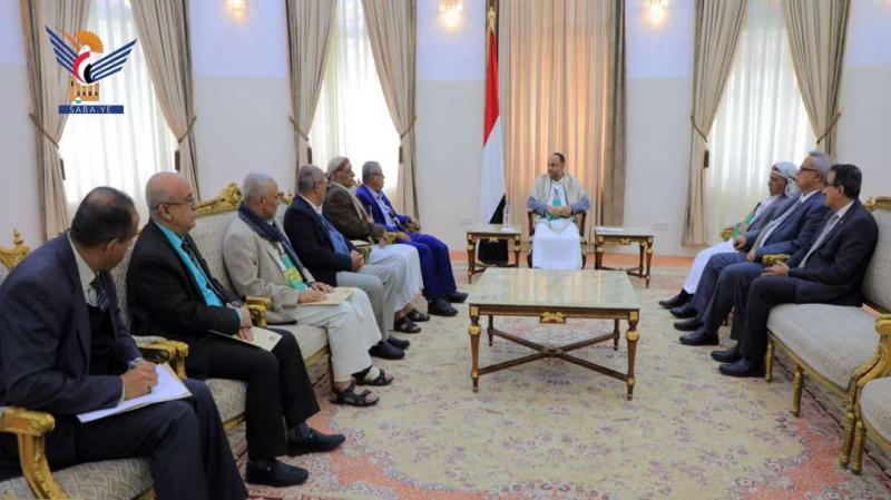الحوثيون يعلنون تفاصيل نتائج المباحثات مع السعودية