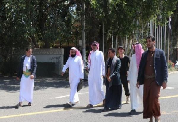"أسوشيتد برس الأمريكية " تكشف تفاصيل المحادثات بين السعودية والحوثيين