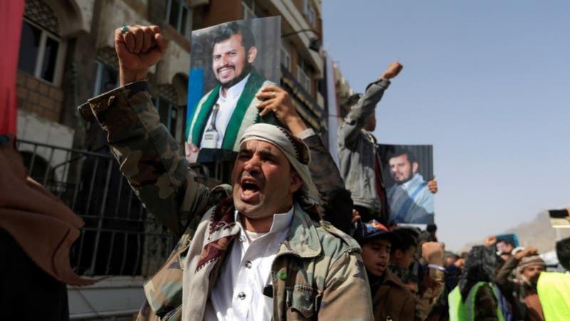 مطالبات حقوقية بتدخل أممي لوقف الأحكام الحوثية ضد المختطفين