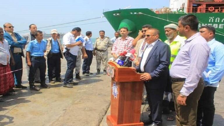 الحوثيون يعلنون عن مؤشرات على توجه التحالف لرفع "الحصار" عن ميناء الحديدة