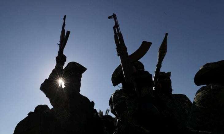 مقتل قيادي بارز في تنظيم القاعدة بضربة جوية في اليمن