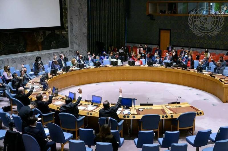 مجلس الأمن يعقد جلسة مفتوحة تعقبها مشاورات مغلقة حول اليمن  