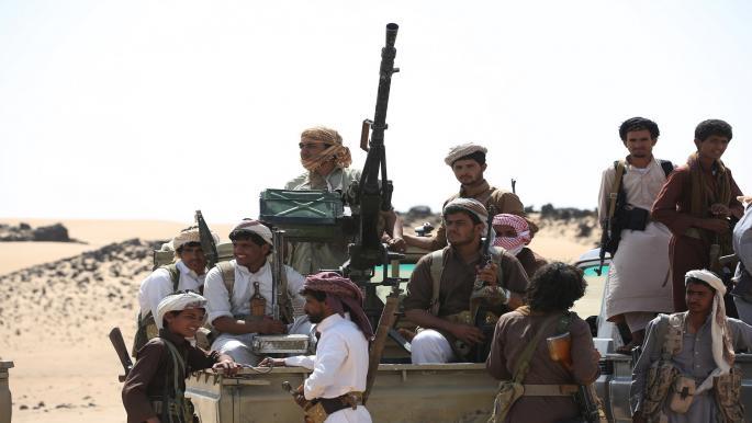 الحوثيون يسيطرون على مواقع إستراتيجية في مأرب عقب معارك خلفت قتلى وجرحى