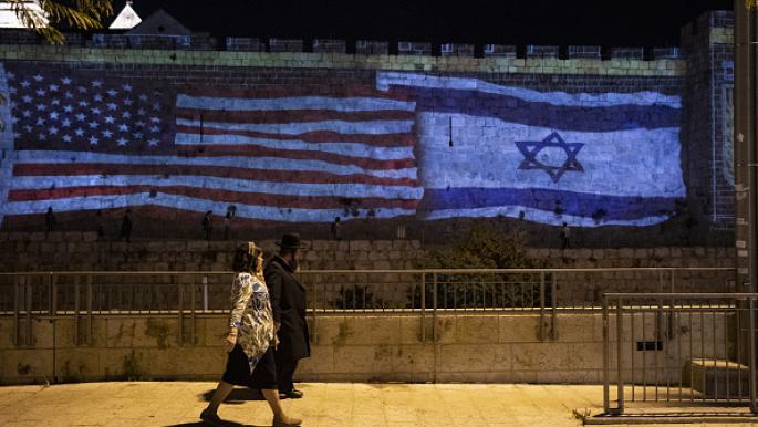 "أكسيوس": أزمة كاملة في العلاقات الأميركية الإسرائيلية مع تفاقم التوترات
