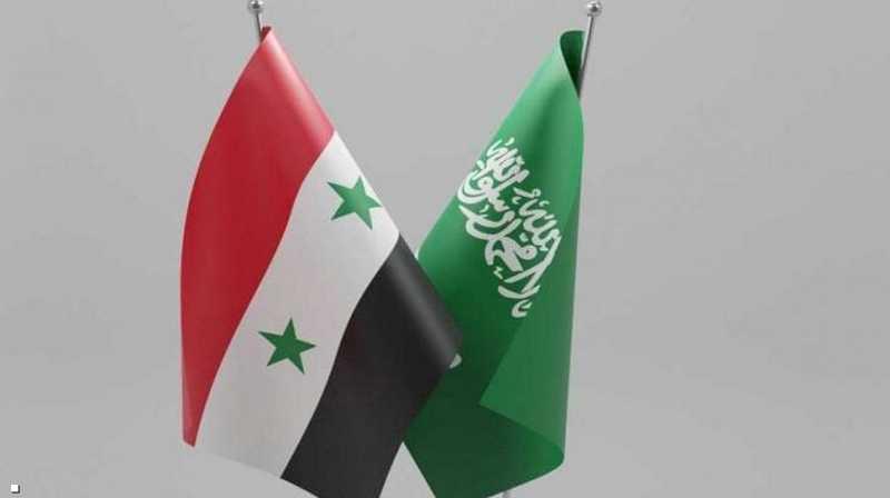  اتفاق سعودي سوري على إعادة فتح السفارات بعد 10 سنوات على قطع العلاقات