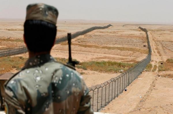 موقع أمريكي يكشف خطط سعودية لإغلاق الحدود تمامًا مع اليمن