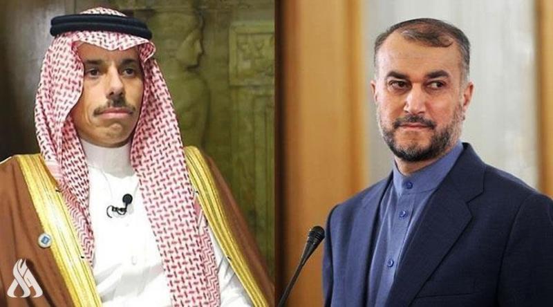 وزيرا خارجية السعودية وإيران سيجتمعان خلال شهر رمضان