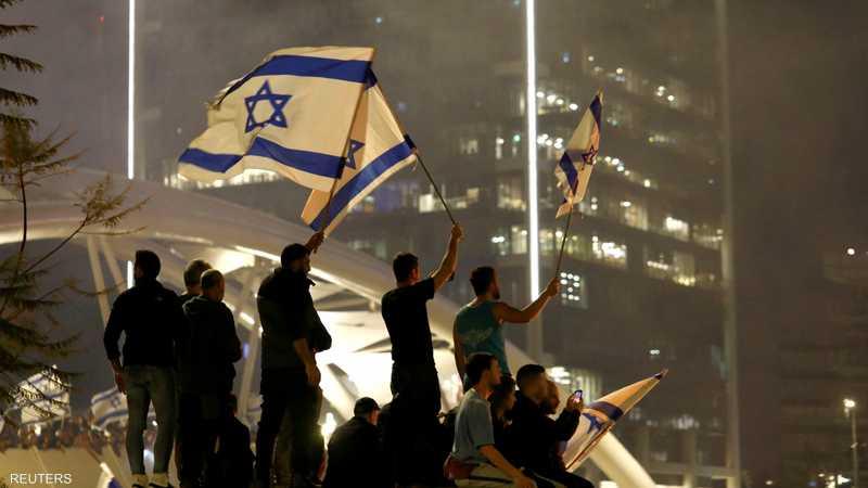 إنهاء الإضراب العام في إسرائيل وترحيب سياسي بعد خطوة نتنياهو