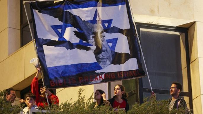 التعديلات القضائية: ماذا يريد نتنياهو ولماذا يحتج الإسرائيليون؟