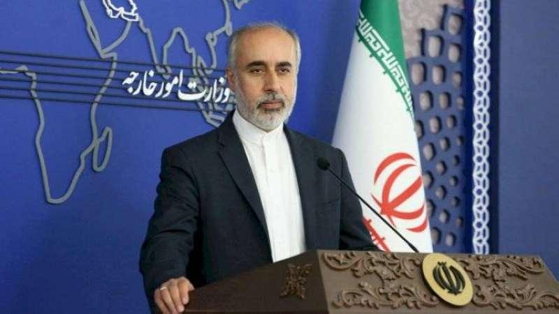 الخارجية الإيرانية: طهران لعبت دوراً إيجابياً في المفاوضات اليمنية