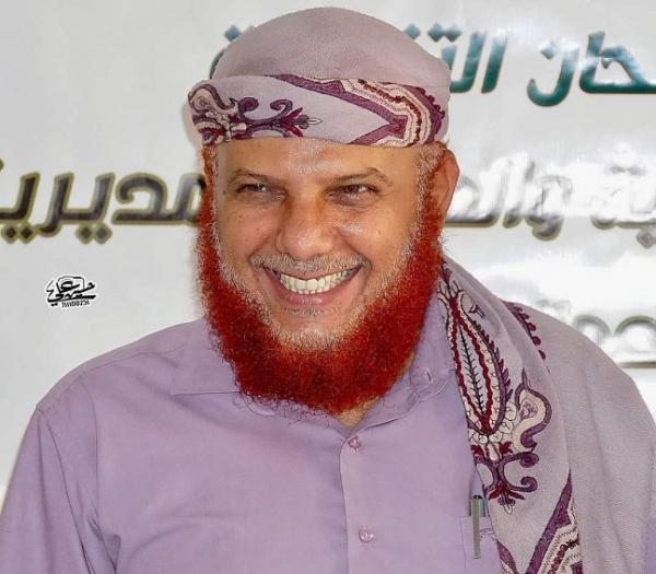مقتل خطيب مصلى العيد في مديرية بيحان برصاص قوات تابعة للانتقالي