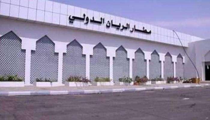 اتفاق يفضي لإخلاء مطار الريان من تواجد قوات التحالف