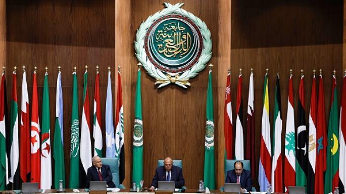 وزراء الخارجية العرب يؤكدون مبدأ "الخطوة مقابل الخطوة" في التعامل مع الأزمة السورية