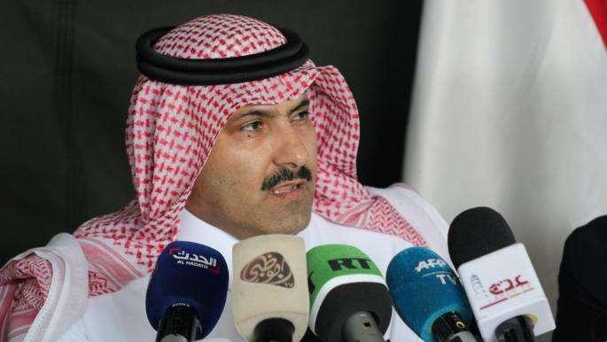 السفير السعودي: أطراف الحرب جديون في جهود السلام لكنّ الخطوات المقبلة غير واضحة