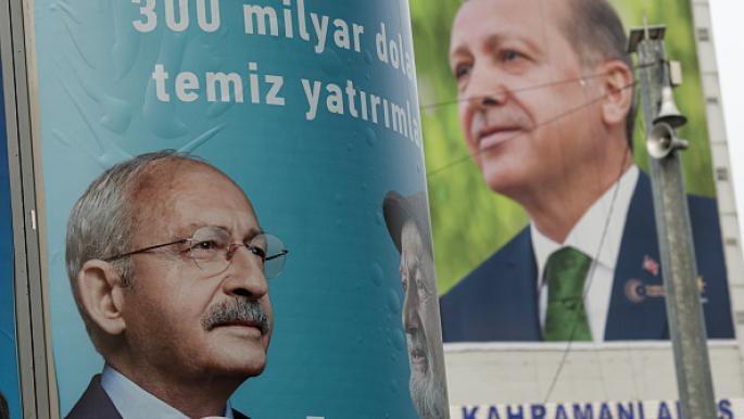 أردوغان وكلجدار أوغلو في جولة انتخابات ثانية: ما حظوظ المرشّحَين للرئاسة التركية؟