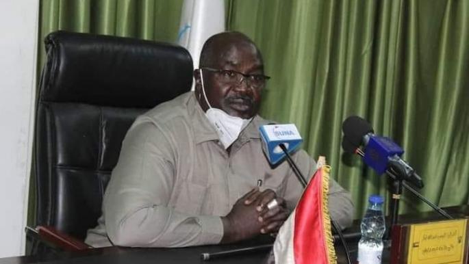 مليشيا مسلحة تقتل والي غرب دارفور السودانية بعد اختطافه