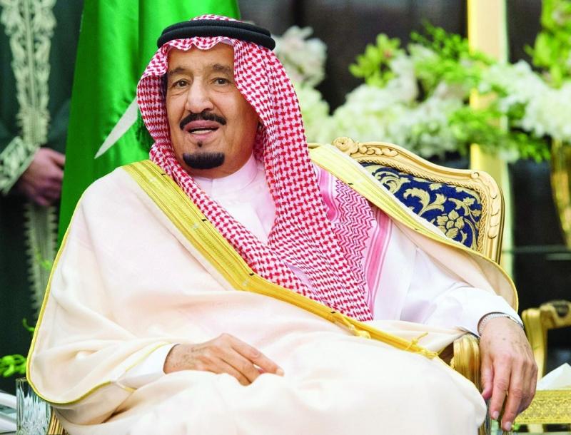 الملك سلمان يأمر باستضافة 2000 حاج من ذوي شهداء عاصفة الحزم من أبناء السعودية واليمن