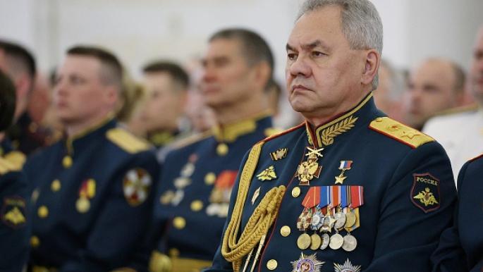 هل يُسقط تمرد "فاغنر" وزير الدفاع الروسي شويغو؟