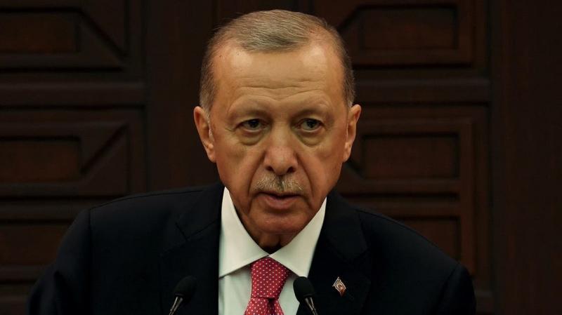 أردوغان: لن نصادق على عضوية السويد بالناتو قبل أكتوبر