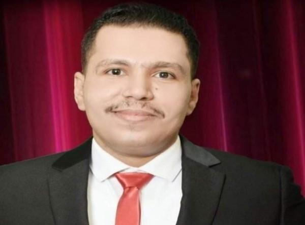 مركز حقوقي: المجلس الانتقالي ارتكب إجراءات تعسفية وانتهاكات خطيرة بحق الصحفي "أحمد ماهر"