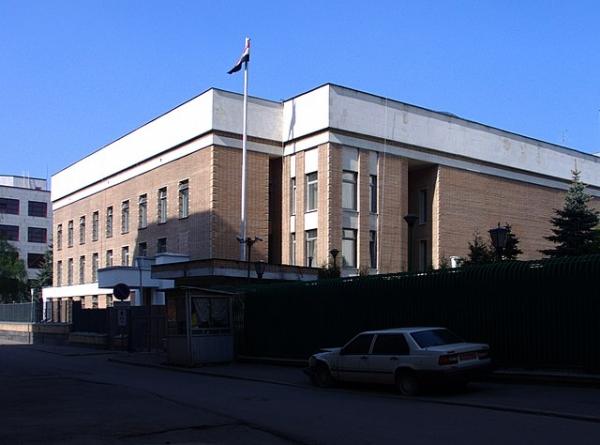  السفارة اليمنية في موسكو تدعو الطلاب لاتخاذ الإجراءات اللازمة لدخول روسيا