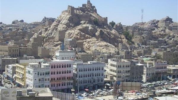 مقتل وإصابة أربعة من عناصر الحوثي بكمين مسلح في البيضاء عقب خلافات بينية