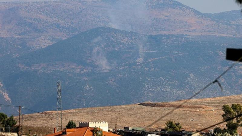 تطورات الجبهة اللبنانية: قتيل وجرحى بصاروخ على الجليل الغربي