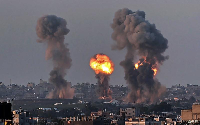 واشنطن ترفض دعوات وقف النار في غزة: تفيد حماس