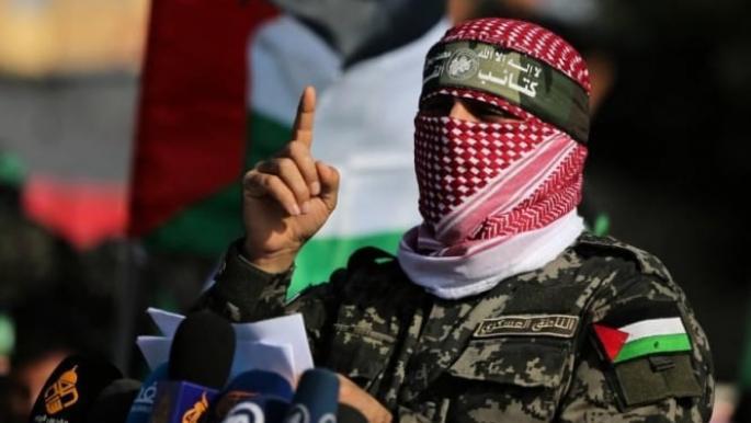 "القسام" تعلن مقتل 50 أسيرًا لديها بسبب القصف الإسرائيلي في غزة