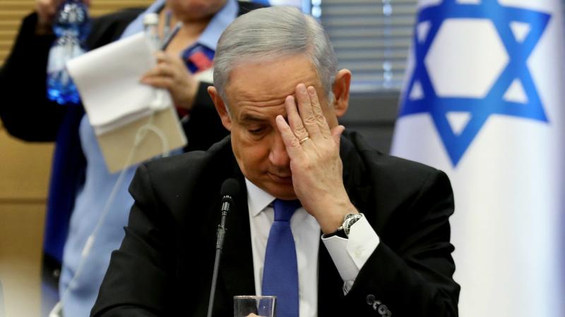 نتنياهو يعترف: حرب غزة طويلة وصعبة وسيستجوب الجميع بعدها