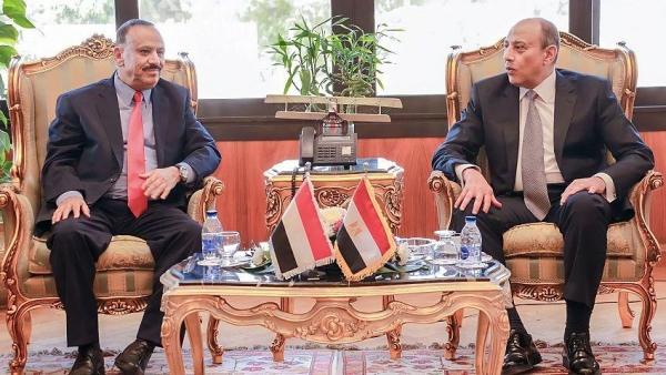 ترحيب حكومي بتنظيم رحلات لشركات الطيران المصرية للمطارات اليمنية