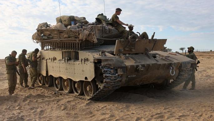 ماذا جرى شمال غزة .. جيش الإحتلال يُقر بالضربة المؤلمة 