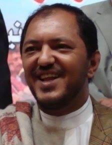وفاة البرلماني البارز " محمد عبد الإله القاضي " ( سيرة ذاتيه ) 
