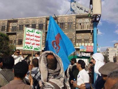 الحوثيين والمؤتمريين يخوضون حرب تسريبات