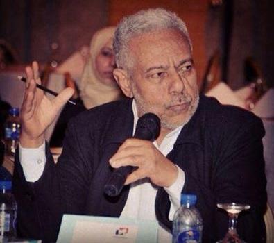 تفاصيل توقيف أمين عام الناصري " عبدالله نعمان" بمطار صنعاء ومنعه من السفر إلى عدن وماذا قال لمندوب الحوثيين