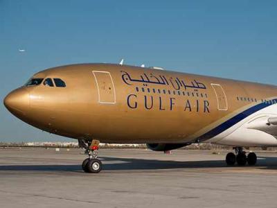 عاجل : شركات طيران الخليج و " القطرية " توقف رحلاتها إلى اليمن 