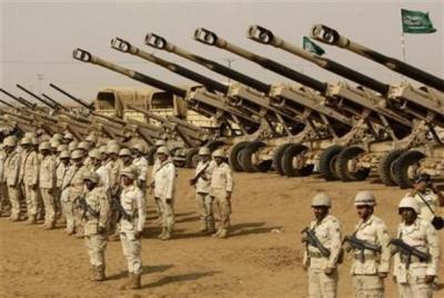 وزارة الدفاع السعودية تعلن عن مقتل 3 ضباط صف وإصابة آخرين من القوات البرية السعودية على الحدود مع اليمن  