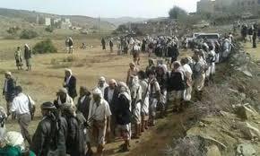 خسائر بشرية كبيرة للحوثيين من قبائل آل حميقان بعد هجوم على أحد أهم المواقع الحوثية وتصفية ما لا يقل عن 30 حوثياً - تفاصيل