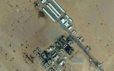 تضارب الأنباء حول سقوط صاروخ  سكود على قاعدة السليل العسكرية ومصدر بالدفاع السعودية يدلي بتصريح