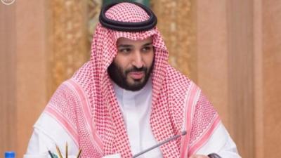 وزير الدفاع السعودي محمد بن سلمان يصدر توجيه بشأن الجنود الإماراتيين الذين قُتلوا بمأرب