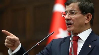 تركيا تحذر روسيا بعد إختراق مجالها الجوي وتهدد بقواعد إشتباك المجال الجوي 