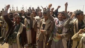 الحوثيون متخوفون وسيقومون بهذا الإجراء من يوم غداً لمعرفة مدى ولاء القبائل المحيطة بصنعاء لهم 