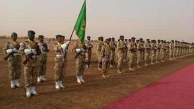 مصادر تكشف عن الإجراءات التي سبقت إرسال قوات موريتانية للمشاركة في التحالف الذي تقوده السعوديه في اليمن 