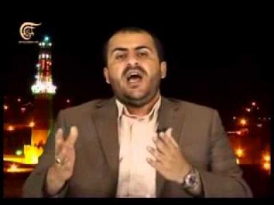 علي البخيتي يشن هجوماً على ناطق الحوثيين " محمد عبد السلام " ويسخر منه ويتهم الحوثيين بالكذب والتدليس