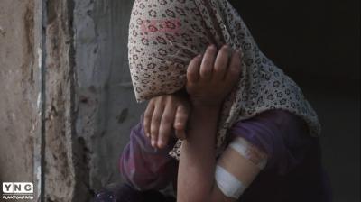 هذا ما فعله الحوثيون بالطفلة "هنود" وجعلوا حياتها أشبه بالجحيم