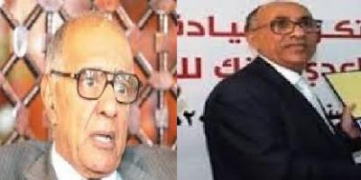 أول توجيه رسمي من بحاح للتنسيق بين وزير المالية " القعيطي " ومحافظ البنك المركزي " بن همام " فيما يتعلق بمستحقات البعثات الدبلوماسية اليمنية 